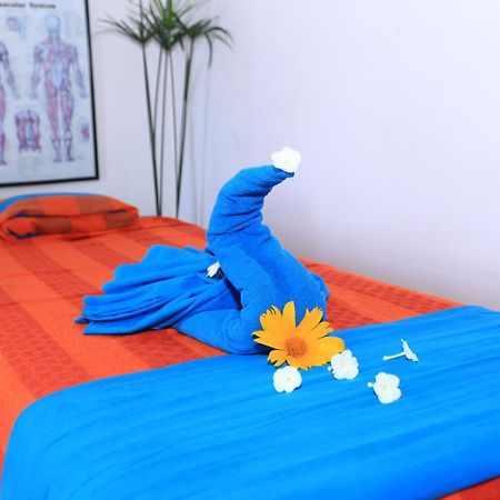 Topaz Beach Hotel Negombo Eksteriør bilde