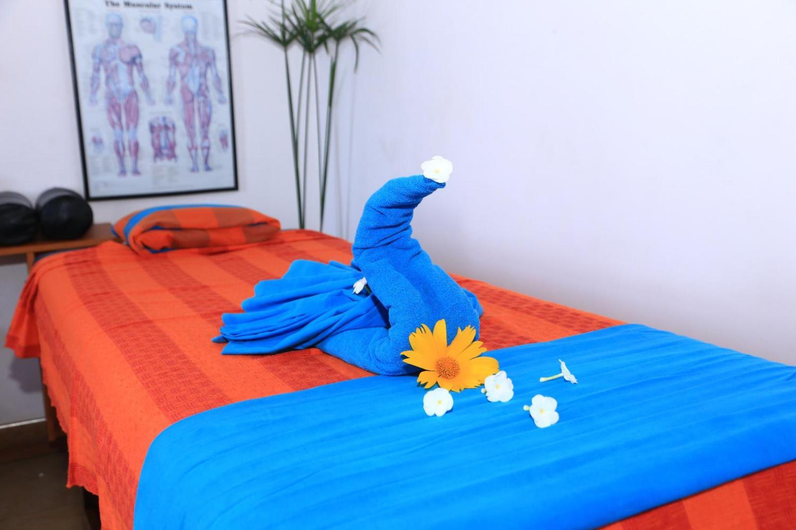 Topaz Beach Hotel Negombo Eksteriør bilde